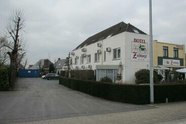 酒店 Zuidwege