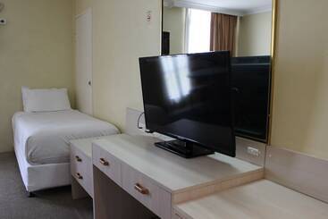 مُتل El Toro Motor Inn