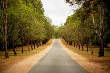 مُتل Renmark Country Club