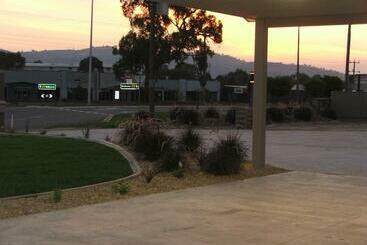 Murray Valley Motel