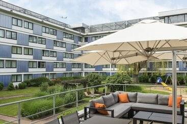 Novotel Brussels Airport