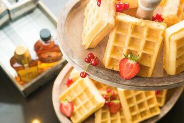 Novotel Brussels Airport