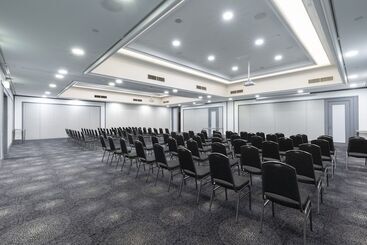 Sydney Central Hotel Managed By The Ascott Limited