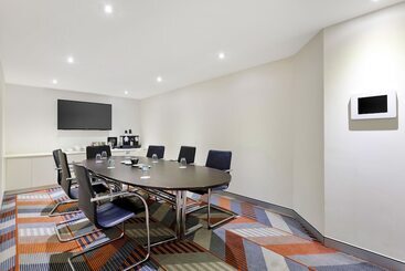 Sydney Central Hotel Managed By The Ascott Limited