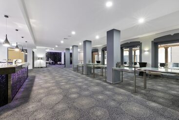 Sydney Central Hotel Managed By The Ascott Limited