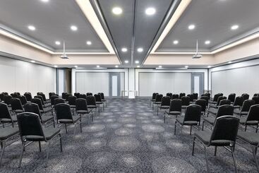 Sydney Central Hotel Managed By The Ascott Limited