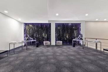 Sydney Central Hotel Managed By The Ascott Limited