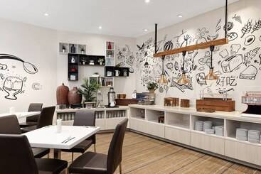 Sydney Central Hotel Managed By The Ascott Limited
