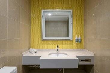 Sydney Central Hotel Managed By The Ascott Limited