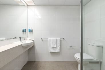 Sydney Central Hotel Managed By The Ascott Limited