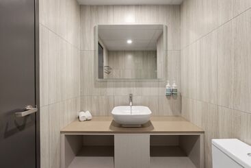 Sydney Central Hotel Managed By The Ascott Limited