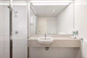 Sydney Central Hotel Managed By The Ascott Limited