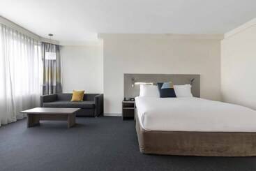 Sydney Central Hotel Managed By The Ascott Limited