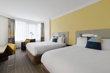 Sydney Central Hotel Managed By The Ascott Limited