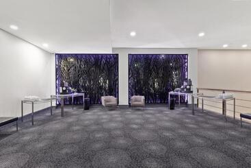 Sydney Central Hotel Managed By The Ascott Limited