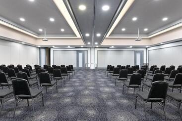 Sydney Central Hotel Managed By The Ascott Limited