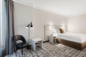 Sydney Central Hotel Managed By The Ascott Limited