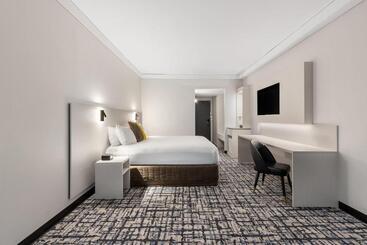 Sydney Central Hotel Managed By The Ascott Limited