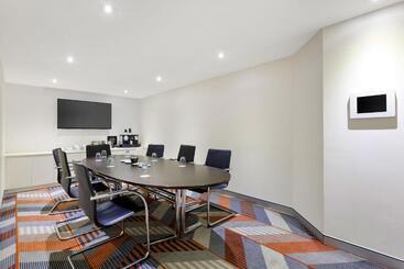 Sydney Central Hotel Managed By The Ascott Limited