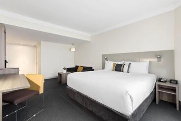 Sydney Central Hotel Managed By The Ascott Limited
