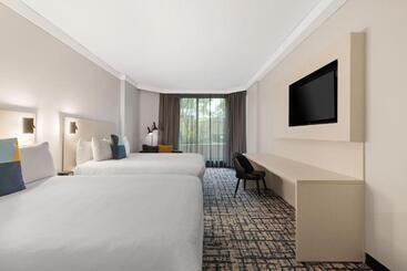 Sydney Central Hotel Managed By The Ascott Limited