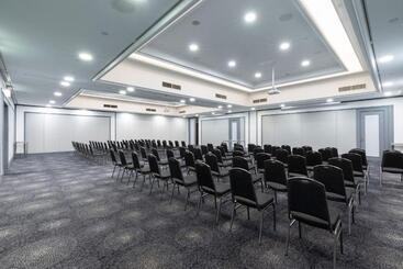 Sydney Central Hotel Managed By The Ascott Limited