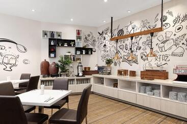 Sydney Central Hotel Managed By The Ascott Limited