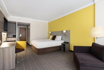 Sydney Central Hotel Managed By The Ascott Limited