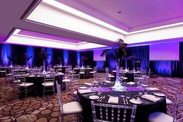 Sydney Central Hotel Managed By The Ascott Limited