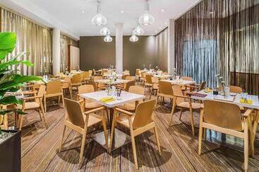 Sydney Central Hotel Managed By The Ascott Limited