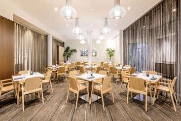 Sydney Central Hotel Managed By The Ascott Limited
