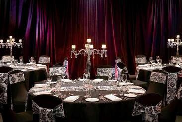 Sydney Central Hotel Managed By The Ascott Limited