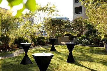 Sydney Central Hotel Managed By The Ascott Limited