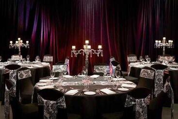 Sydney Central Hotel Managed By The Ascott Limited