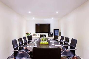 Sydney Central Hotel Managed By The Ascott Limited