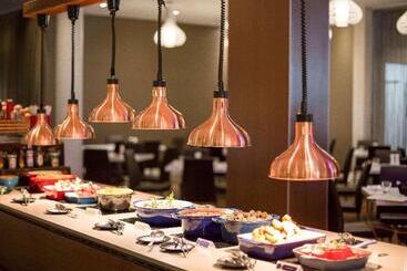 Sydney Central Hotel Managed By The Ascott Limited