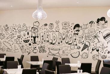 Sydney Central Hotel Managed By The Ascott Limited