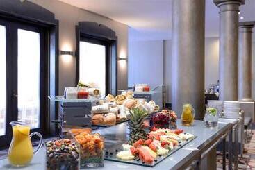 Sydney Central Hotel Managed By The Ascott Limited