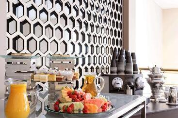 Sydney Central Hotel Managed By The Ascott Limited