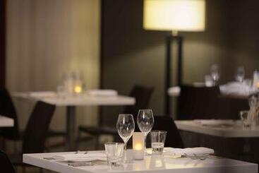 Sydney Central Hotel Managed By The Ascott Limited