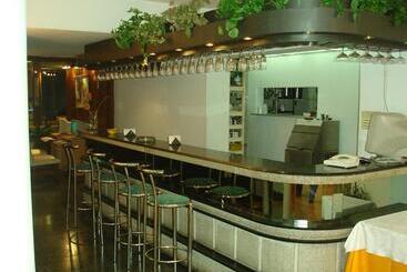 Palmar Hotel Casino