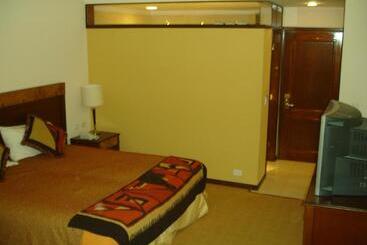 Palmar Hotel Casino