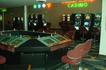 Palmar Hotel Casino