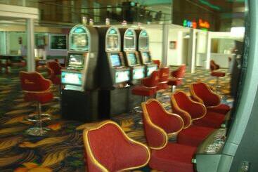 Palmar Hotel Casino