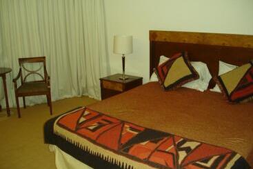 Palmar Hotel Casino