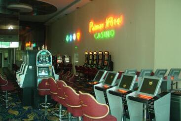 Palmar Hotel Casino