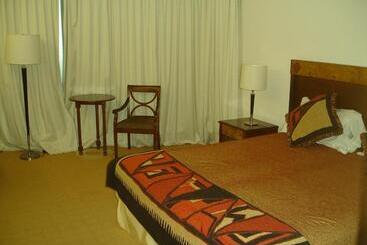 Palmar Hotel Casino