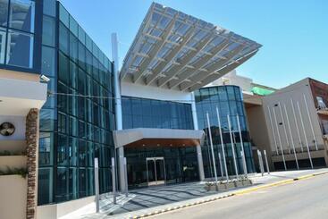 Palmar Hotel Casino