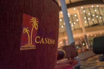 Palmar Hotel Casino