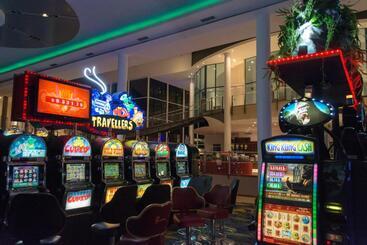 Palmar Hotel Casino